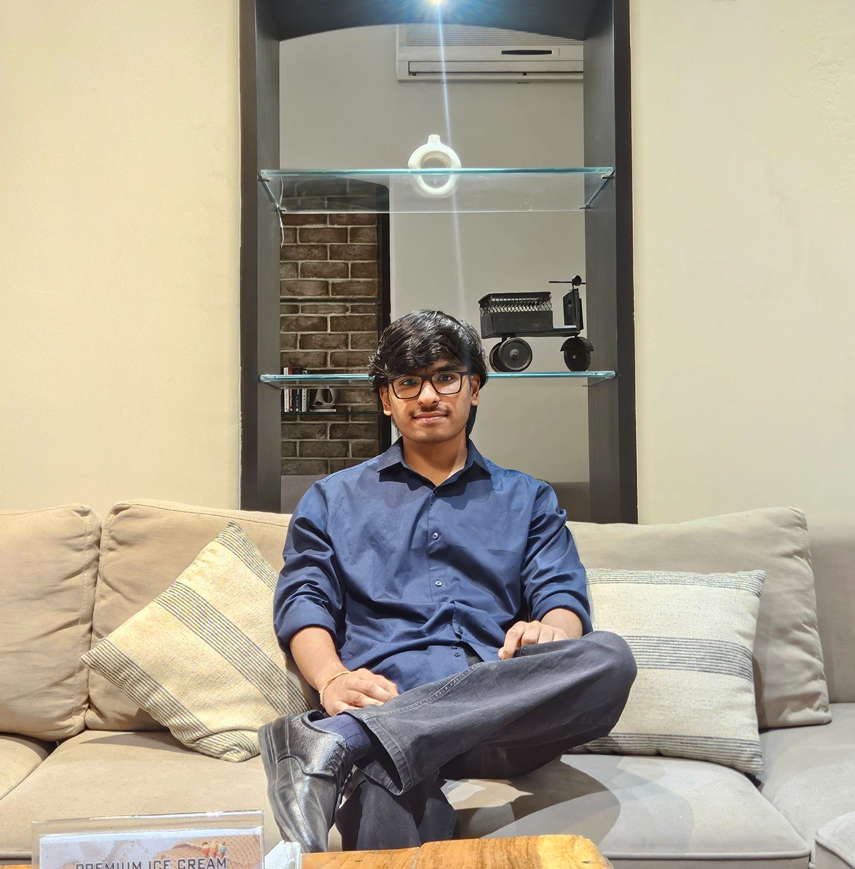 Gourav Yadav
